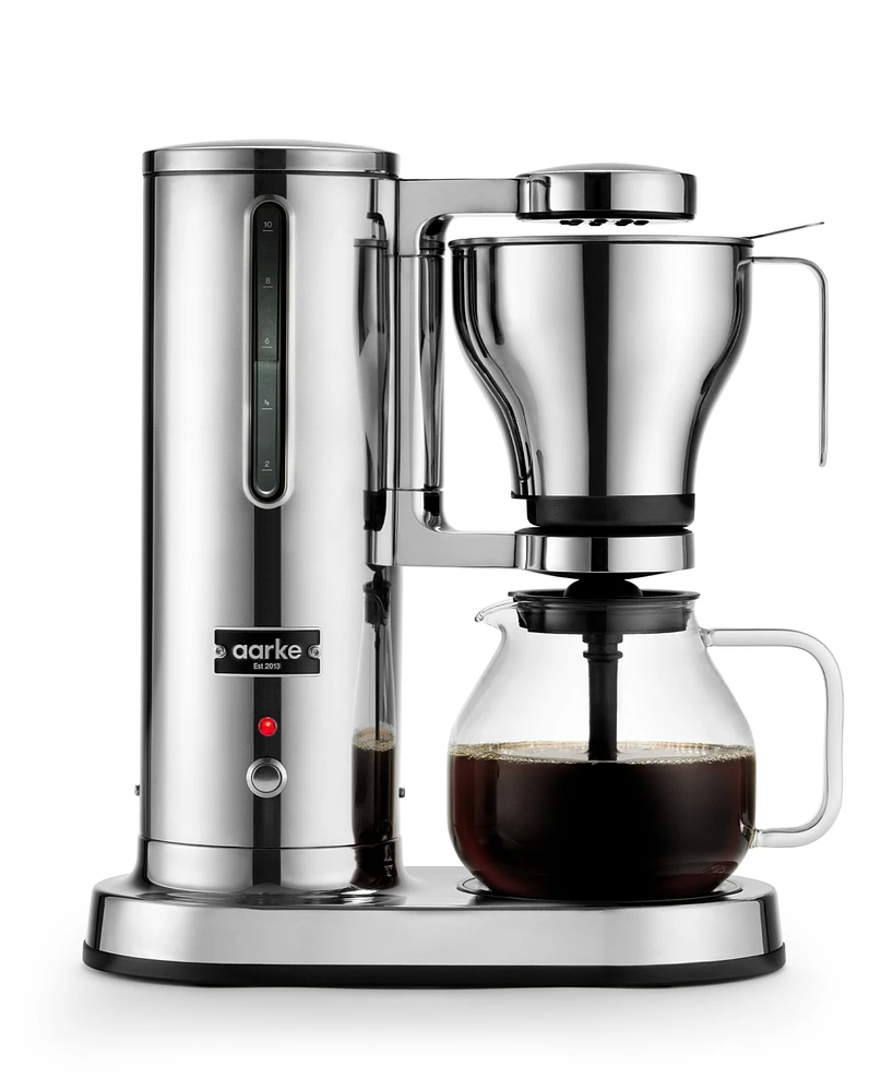 Aarke Coffee Maker