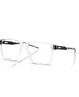 Scuderia Ferrari Unisex Regular Eyeglasses, FZ8020U