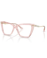 Jimmy Choo Women's Regular Eyeglasses, JC3020B