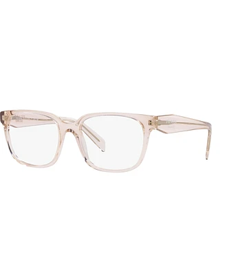 Prada Women's Regular Eyeglasses