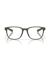 Costa Del Mar Unisex Ocean Ridge 720 Eyeglasses, 6A8022