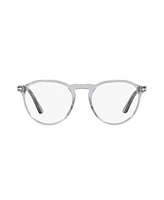 Persol Men's Regular Eyeglasses, PO3286V