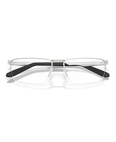 Costa Del Mar Unisex Bimini Road 600 Eyeglasses, 6A3020