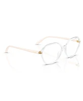 Vogue Eyewear Women's Irregular Eyeglasses