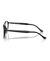Ray-Ban Unisex Regular Eyeglasses
