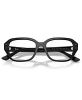 Ray-Ban Unisex Shea Optics Eyeglasses, RB7258