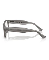 Ray-Ban Unisex Laurene Optics Eyeglasses, RB7256