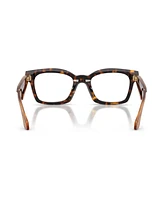 Giorgio Armani Women's Butterfly Eyeglasses, AR7277U