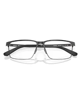 Costa Del Mar Men's Bimini Road 400 Eyeglasses, 6A3008
