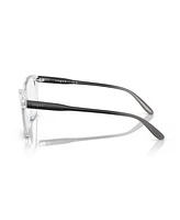 Vogue Eyewear Women's Pillow Eyeglasses