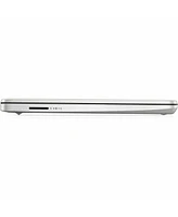 Hp 14-dq3120nr 14" Hd Laptop, Intel Celeron N4500 1.1GHz, 4GB Ram, 64GB eMMC, Windows 11 Home S Mode, Snowflake White