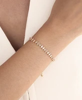 Ettika Radiant Adjustable Bracelet