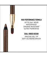 Valentino Colorgraph Waterproof Gel Eyeliner