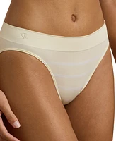 Lauren Ralph Seamless Bikini Brief, 4L0092