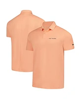 Nike Men's Orange 2025 The Players Victory Performance Polo Shirt