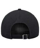 Nike Men's Black Arkansas Razorbacks 2025 On-Field Club Adjustable Hat