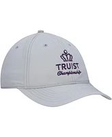 Ahead Men's Gray Truist Championship Frio Tech Adjustable Hat