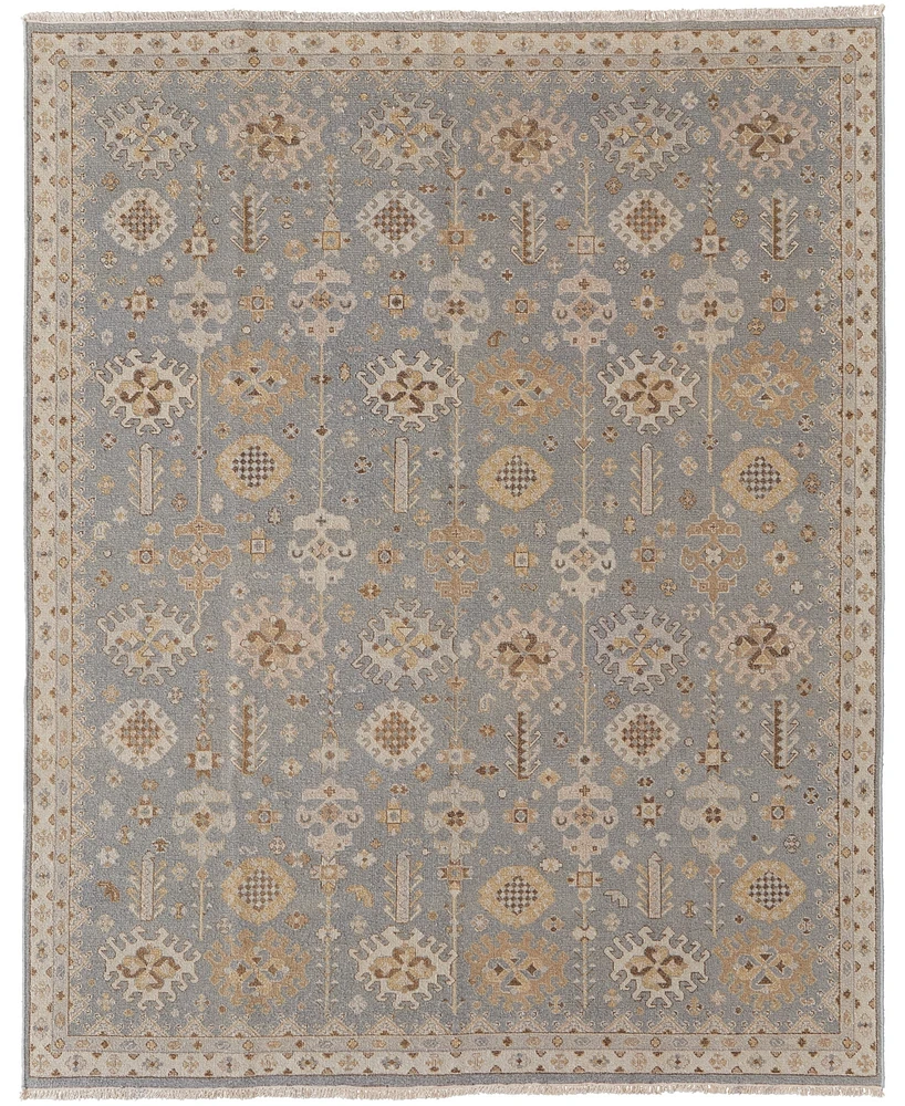 Feizy Corbitt 0610F 7'9"x9'9" Area Rug