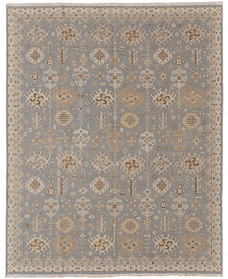 Feizy Corbitt 0610F 7'9"x9'9" Area Rug