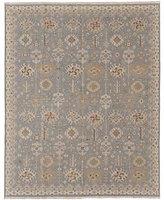 Feizy Corbitt 0610F 7'9"x9'9" Area Rug