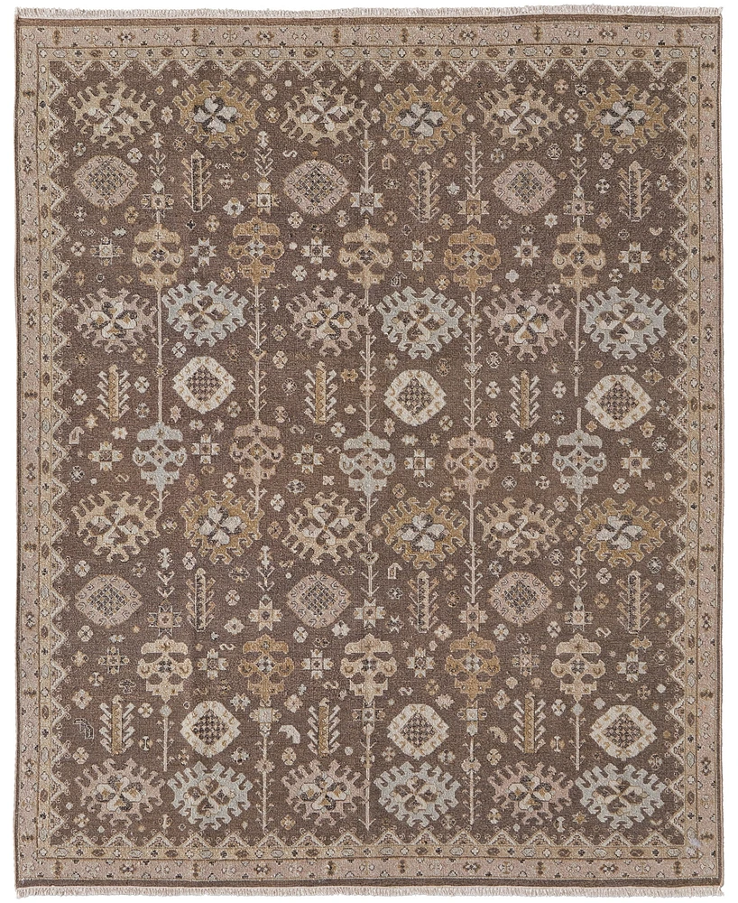 Feizy Corbitt 0610F 2'x3' Area Rug