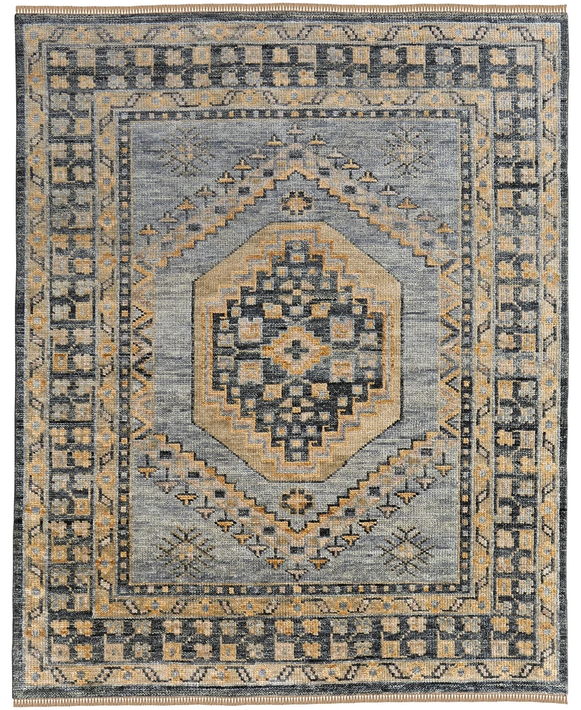 Feizy Fillmore 6941F 5'x8' Area Rug