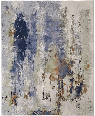 Feizy Clio 39K1F 5'x7'6" Area Rug