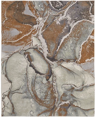 Feizy Clio 39K5F 5'x7'6" Area Rug
