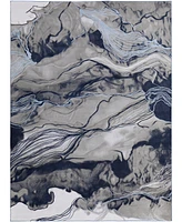 Feizy Gaspar 39KTF 6'7"x9'6" Area Rug