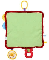 The World Of Eric Carle Baby On The Go Activity Blanket