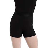 Capezio Girls Cloud Nine Sunburst Short