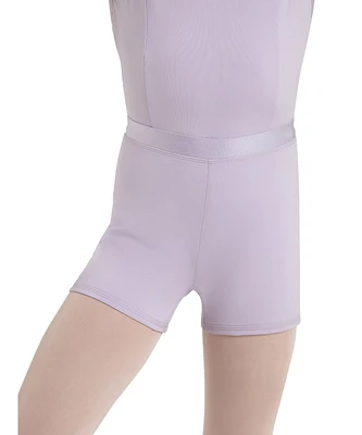 Capezio Girls Cloud Nine Sunburst Short