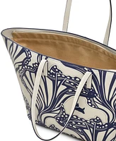 Radley London Under Sea Open Top Tote Bag