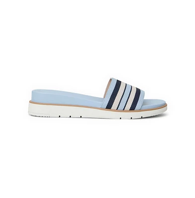 Bayview Slide - Webbing