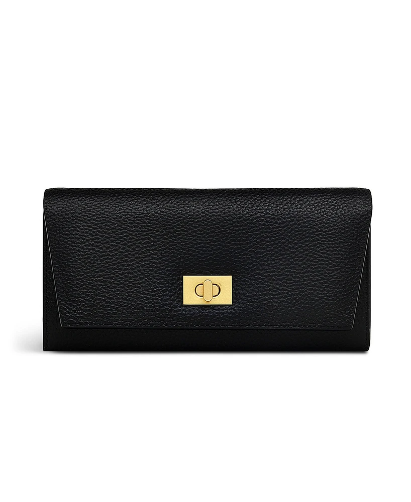 Radley London Brook Avenue Flap Over Wallet