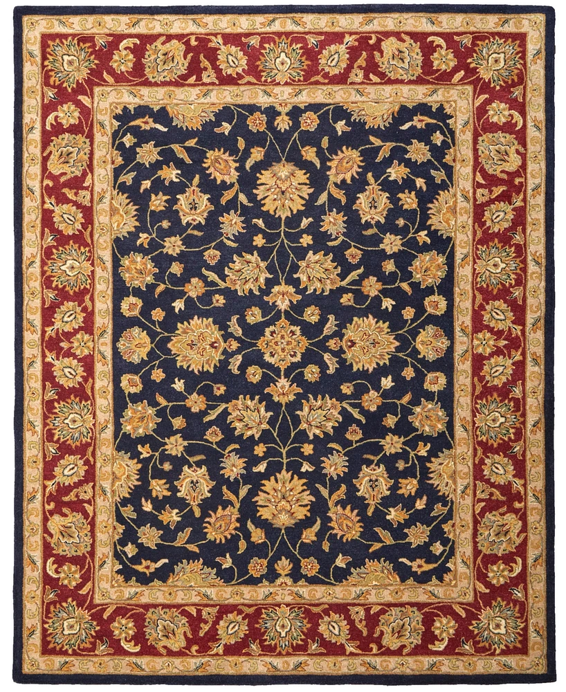 Feizy Wagner 8942F 8'x10' Area Rug