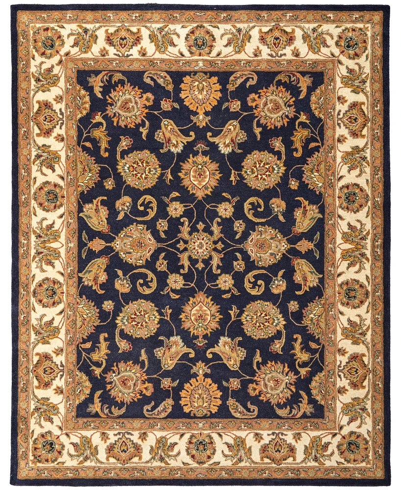 Feizy Wagner 8944F 5'x8' Area Rug
