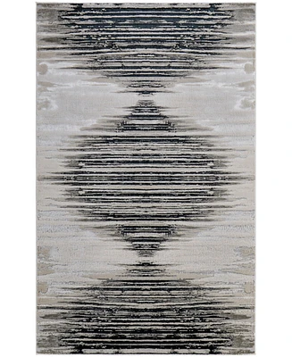 Feizy Micah 39LRF 8'x10' Area Rug