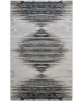 Feizy Micah 39LRF 8'x10' Area Rug