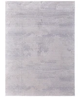 Feizy Prasad 39N8F 5'x8' Area Rug