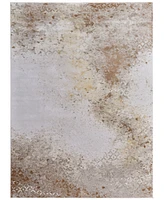 Feizy Waldor 39NCF 5'x8' Area Rug