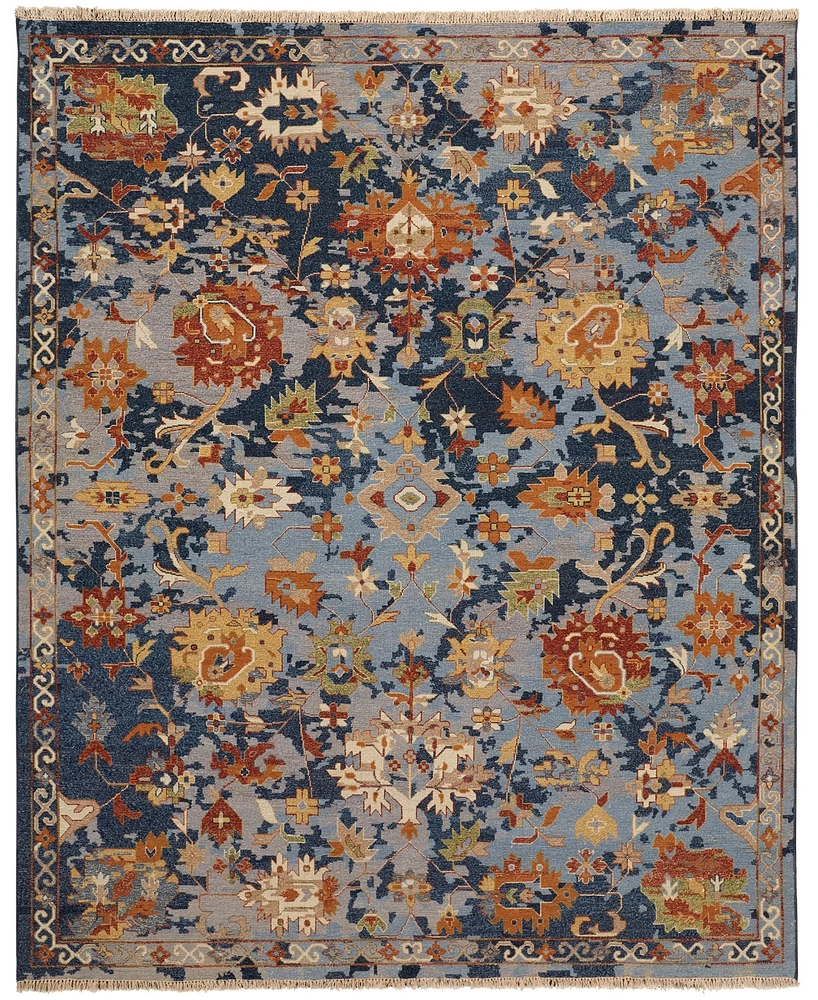 Feizy Leylan 0587F 2'x3' Area Rug