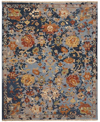 Feizy Leylan 0587F 2'x3' Area Rug