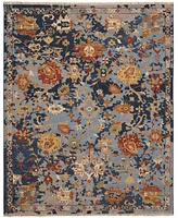 Feizy Leylan 0587F 2'x3' Area Rug