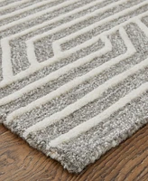 Feizy Lytton T8010 2'x3' Area Rug