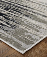 Feizy Micah 39LRF 5'x8' Area Rug