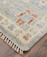 Feizy Fillmore 6954F 4'x6' Area Rug