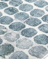 Feizy Atwell 3171F 2'8"x8' Runner Area Rug