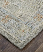 Feizy Grafton 69FNF 5'6"x8'6" Area Rug