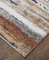 Feizy Gilmore 39MQF 5'3"x8' Area Rug